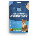 Gellies - Maskeerpasta met Kip & Kattenkruid