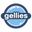 Gellies logo