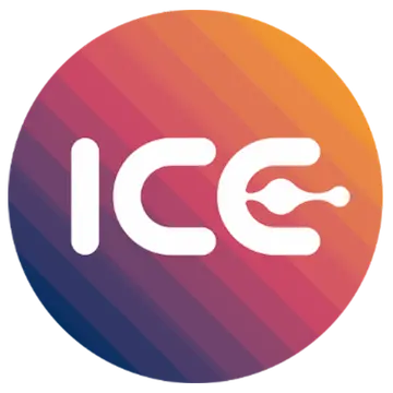 ICE Louvain logo