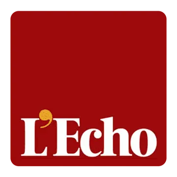 L'Echo logo