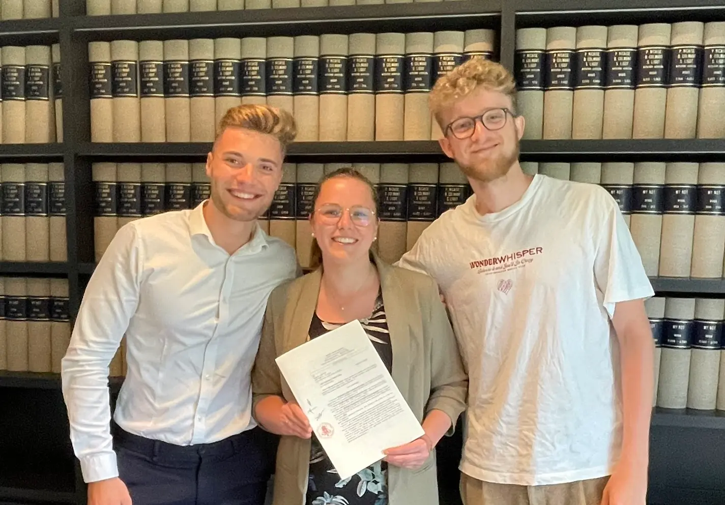 Image de l'équipe Gellies