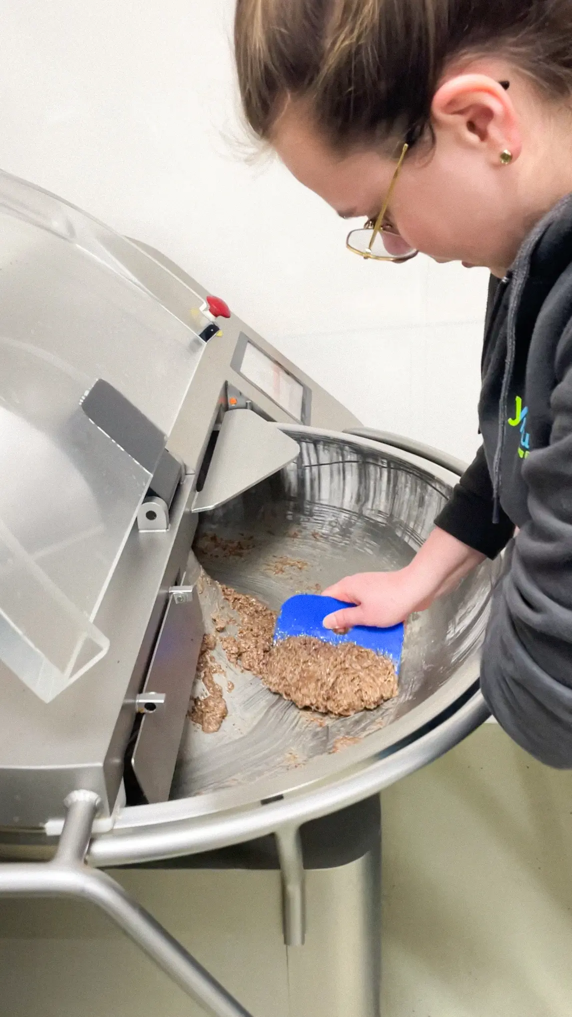 Production 'test' Gellies